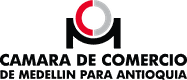 Cámara de Comercio de Medellín para Antioquia