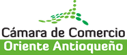 Cámara de Comercio del Oriente Antioqueño