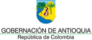 Gobernación de Antioquia
